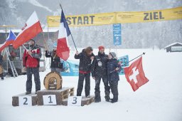 Kandersteg 2014 WM